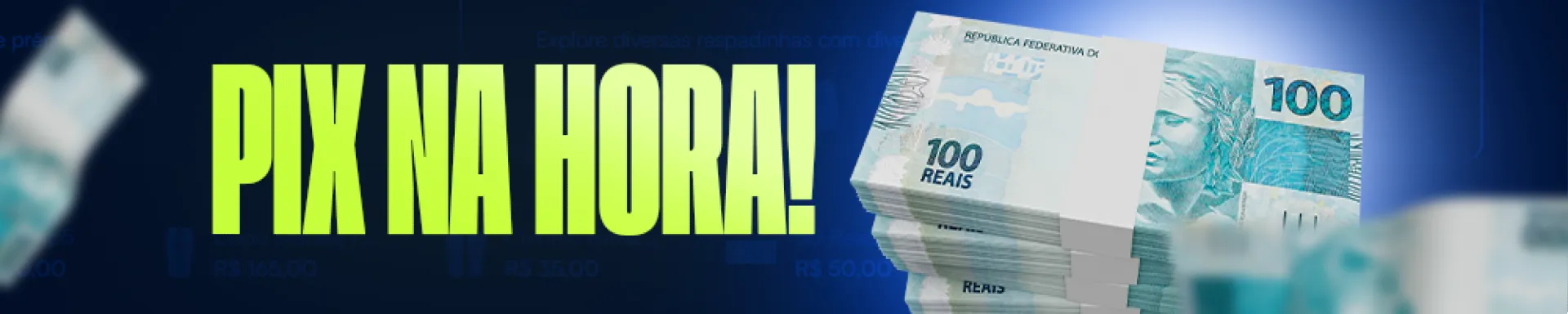 Caça Bicho 