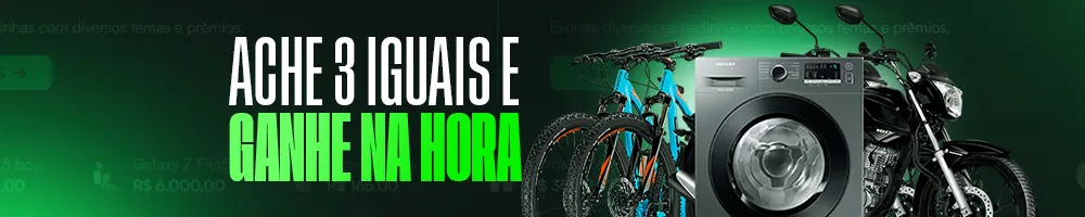 Chave da Fortuna
